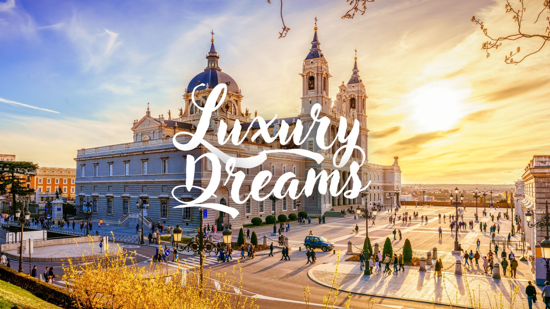 HOTELS in Madrid Online